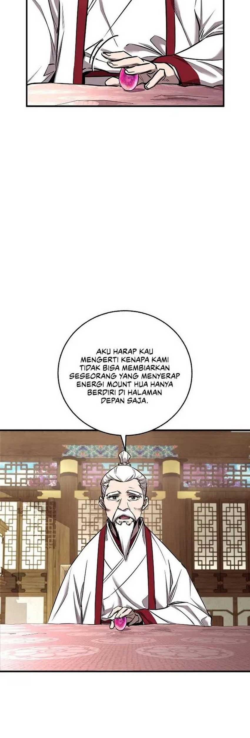 Childhood Friend Of The Zenith Chapter 43 page 3