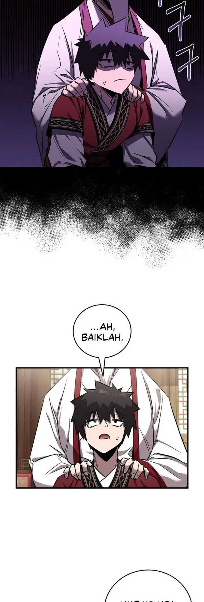 Childhood Friend Of The Zenith Chapter 43 page 13