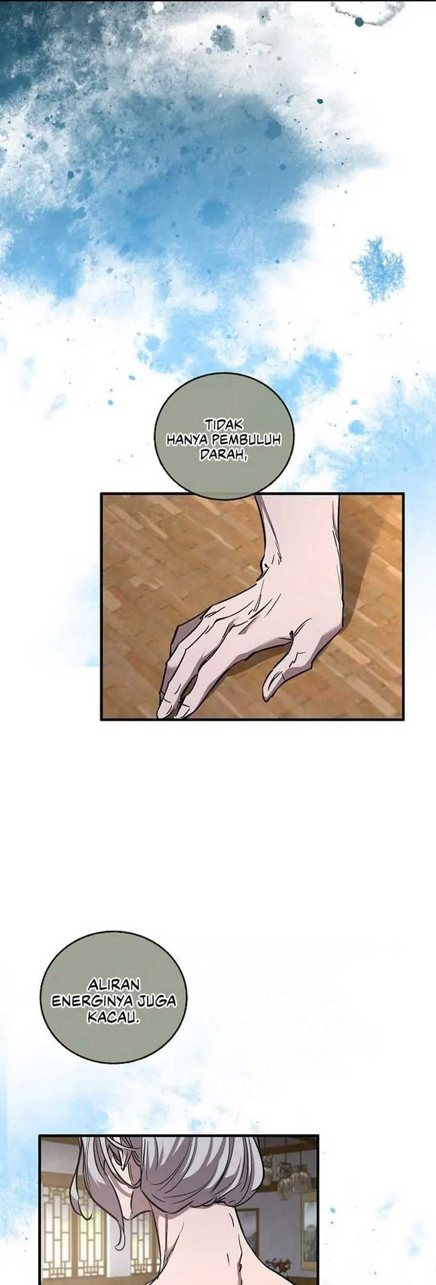 Childhood Friend Of The Zenith Chapter 43 page 22