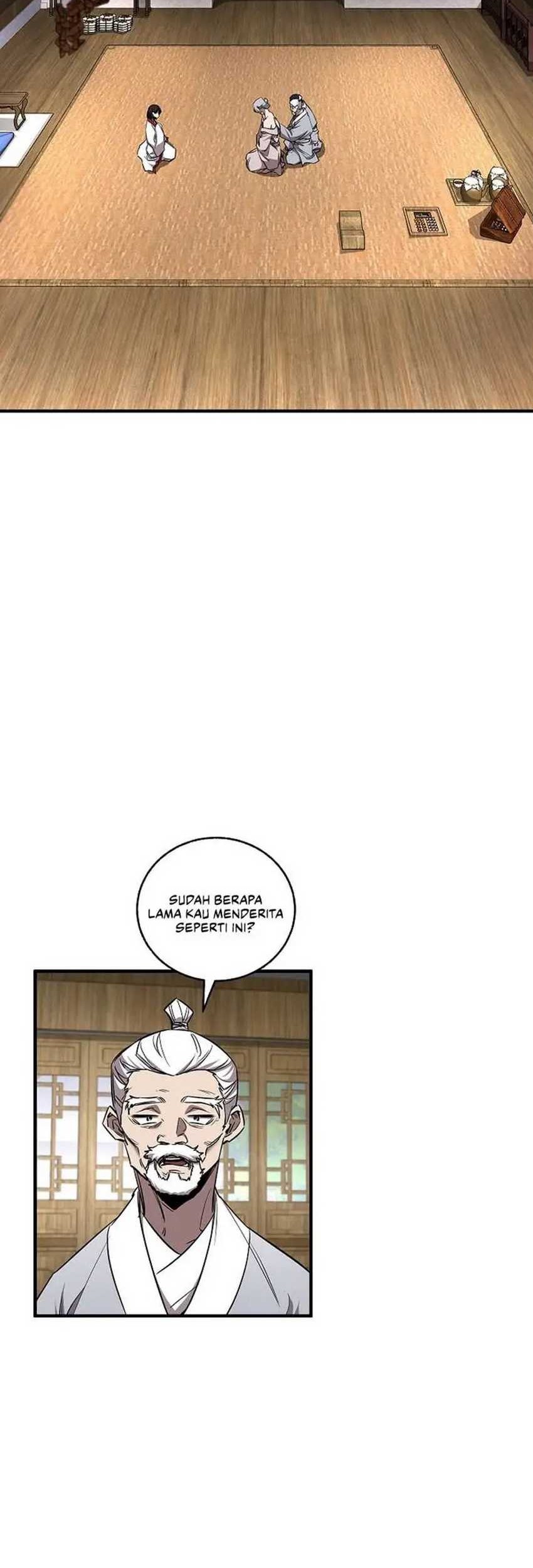 Childhood Friend Of The Zenith Chapter 43 page 28