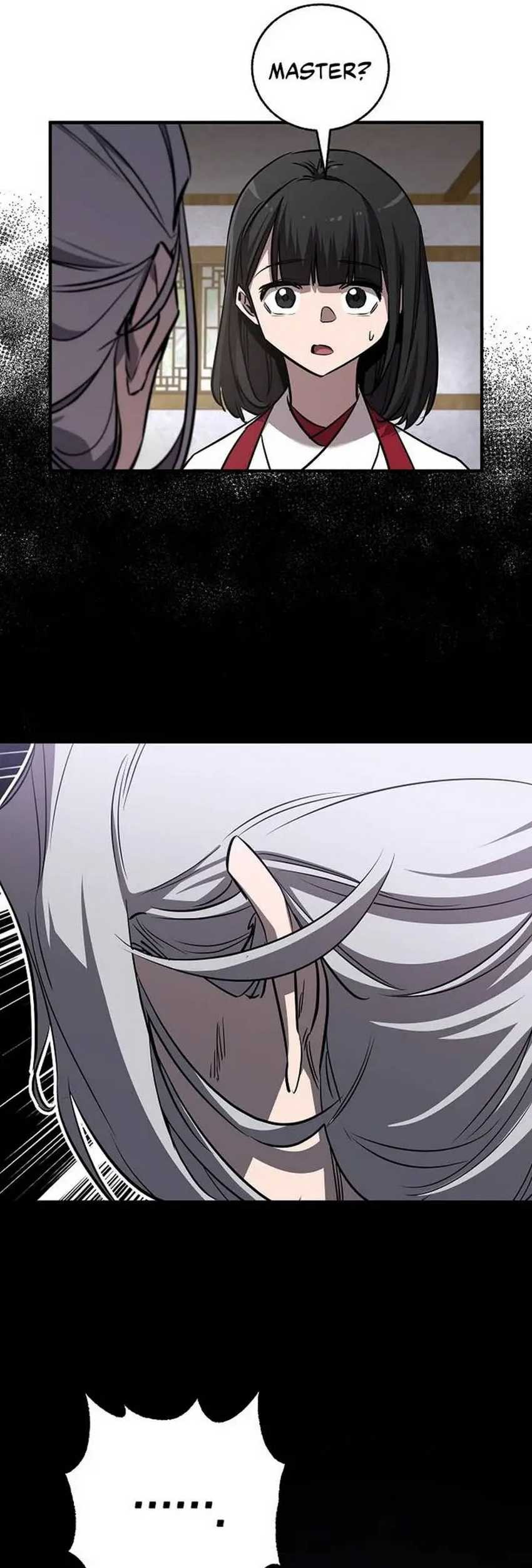Childhood Friend Of The Zenith Chapter 43 page 32