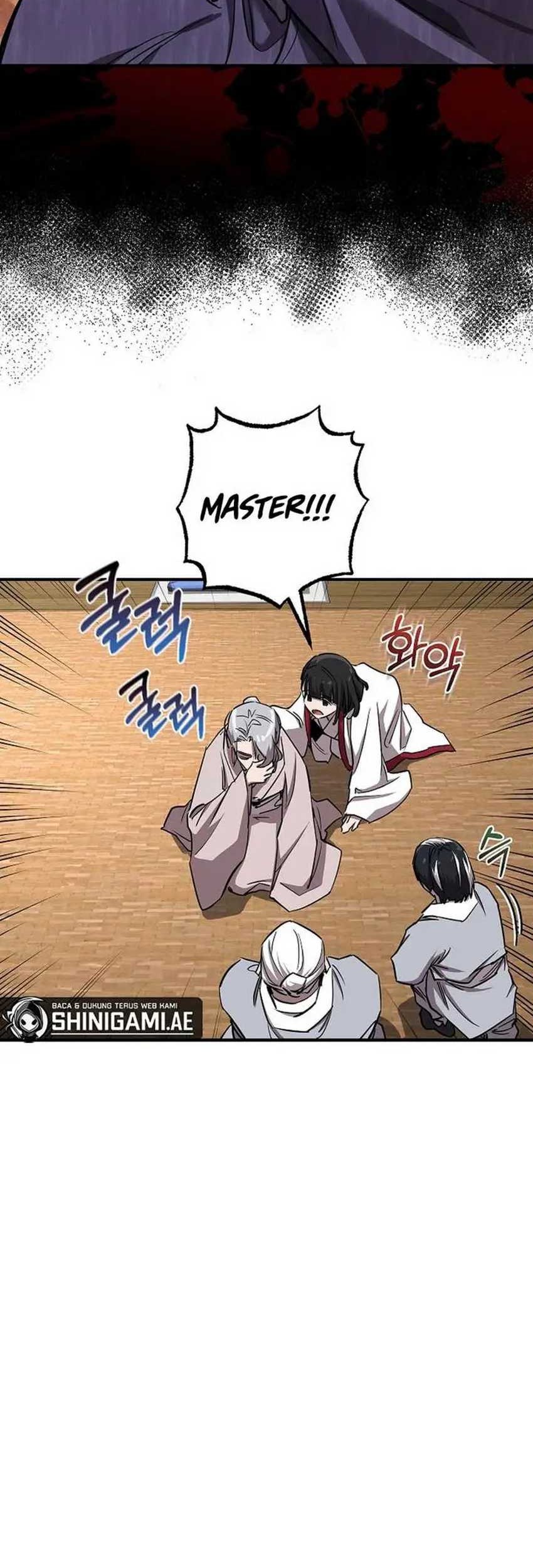 Childhood Friend Of The Zenith Chapter 43 page 34