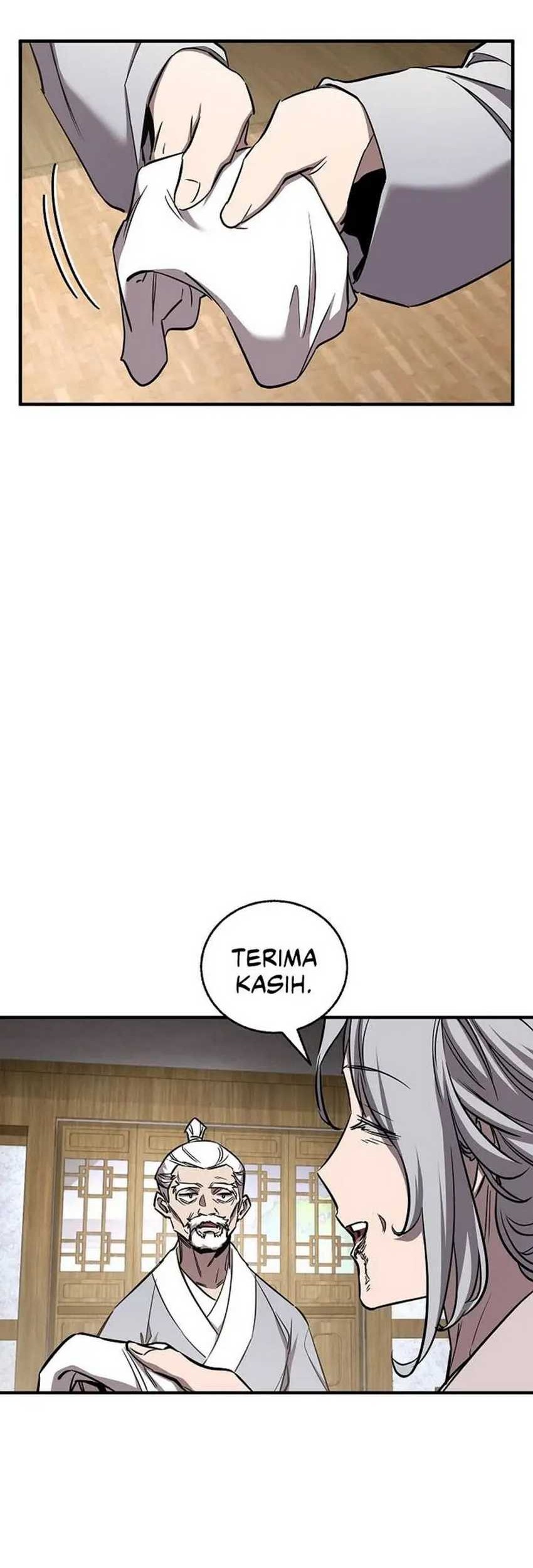 Childhood Friend Of The Zenith Chapter 43 page 35
