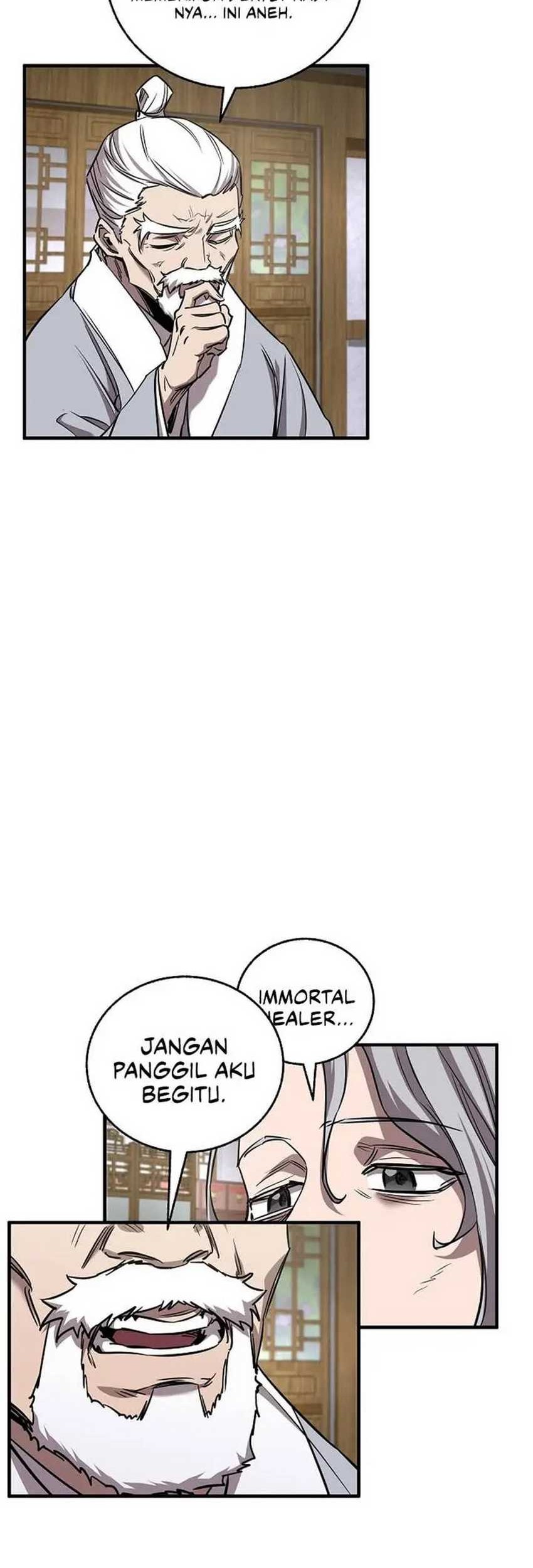 Childhood Friend Of The Zenith Chapter 43 page 38