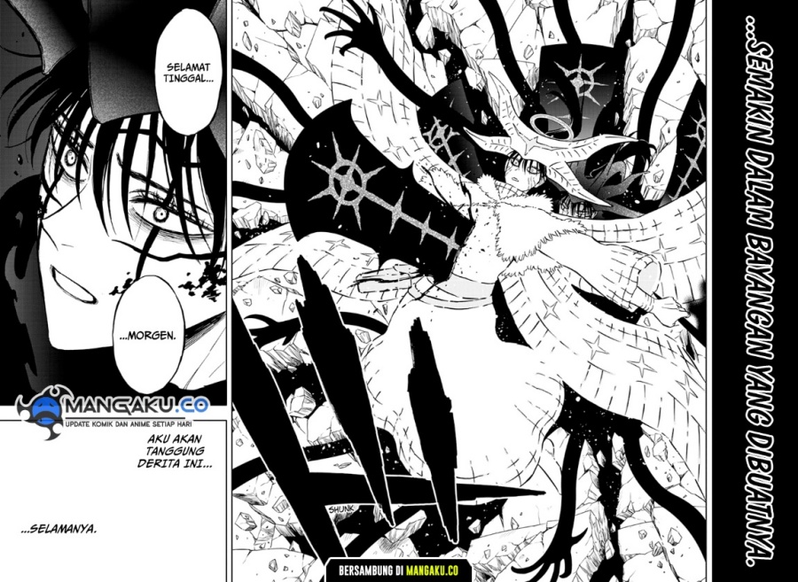 Black Clover Chapter 376 page 17