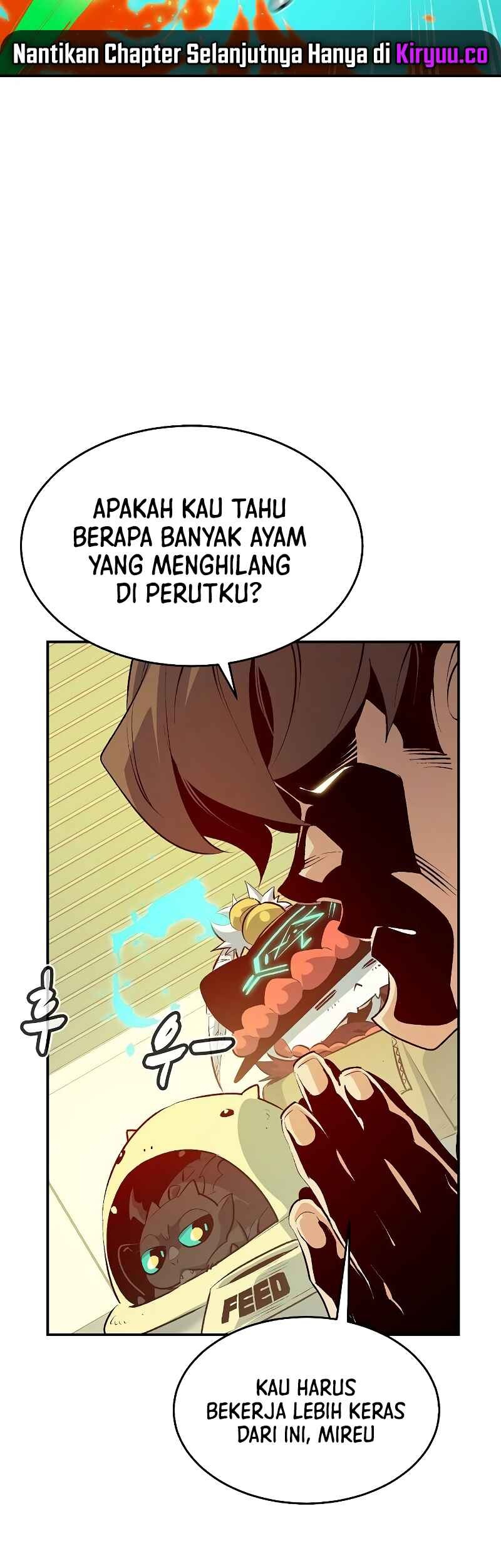Alone Necromancer Chapter 159 page 6