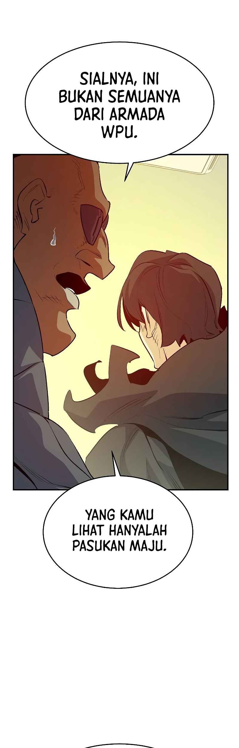 Alone Necromancer Chapter 159 page 23