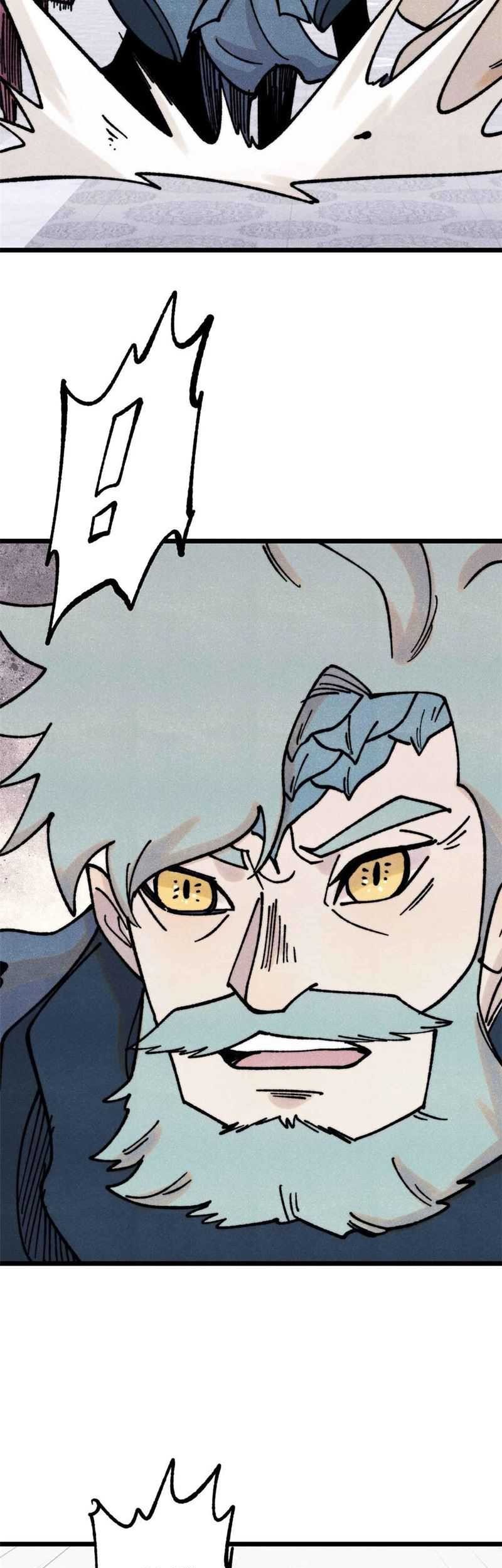 All Hail the Sect Leader Chapter 390 page 18