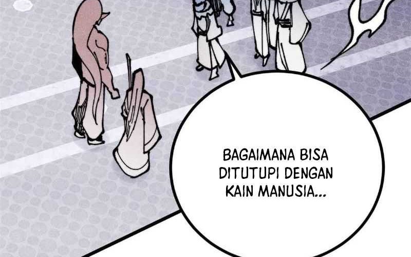 All Hail the Sect Leader Chapter 390 page 31