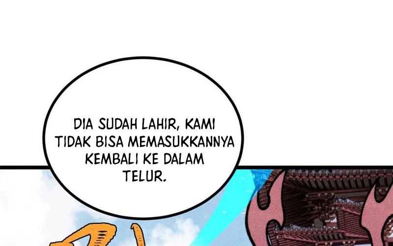 All Hail the Sect Leader Chapter 390 page 44