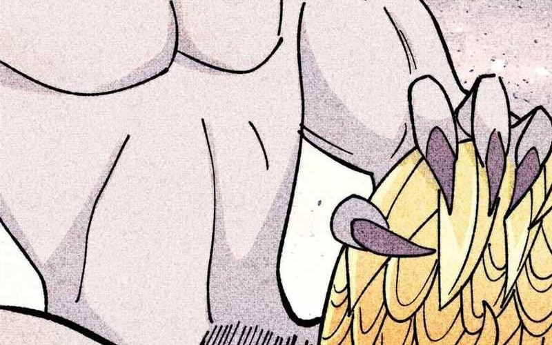 All Hail the Sect Leader Chapter 390 page 5