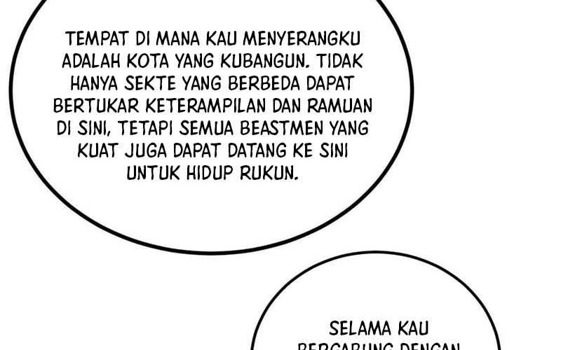 All Hail the Sect Leader Chapter 389 page 18