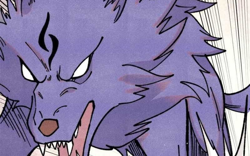 All Hail the Sect Leader Chapter 389 page 30