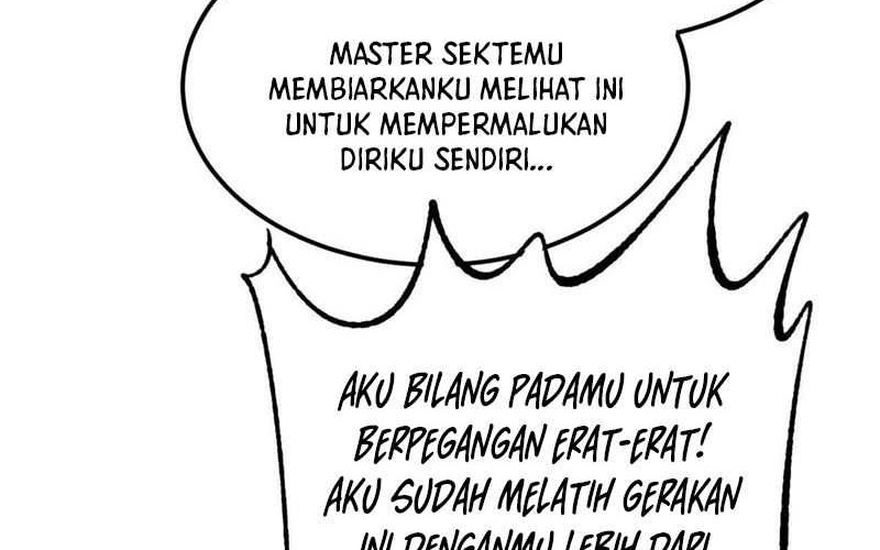 All Hail the Sect Leader Chapter 389 page 32