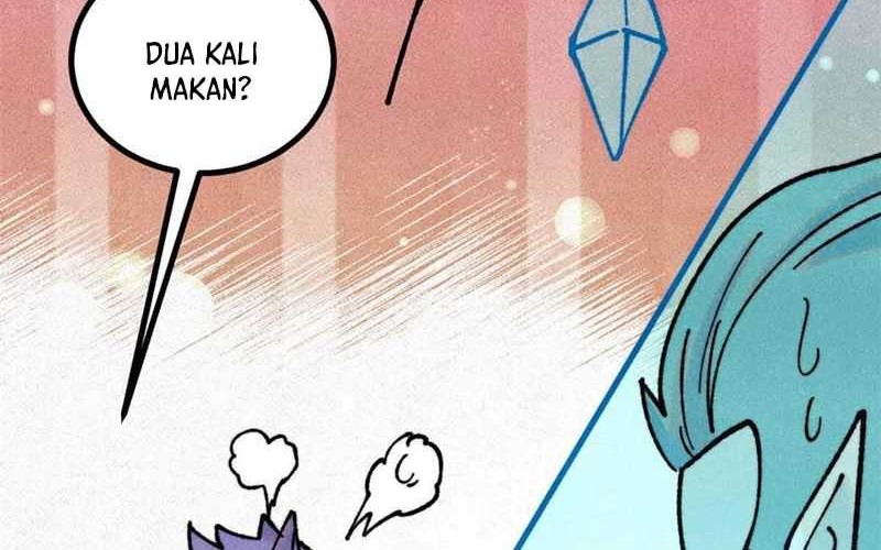 All Hail the Sect Leader Chapter 389 page 34