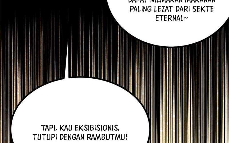 All Hail the Sect Leader Chapter 389 page 38