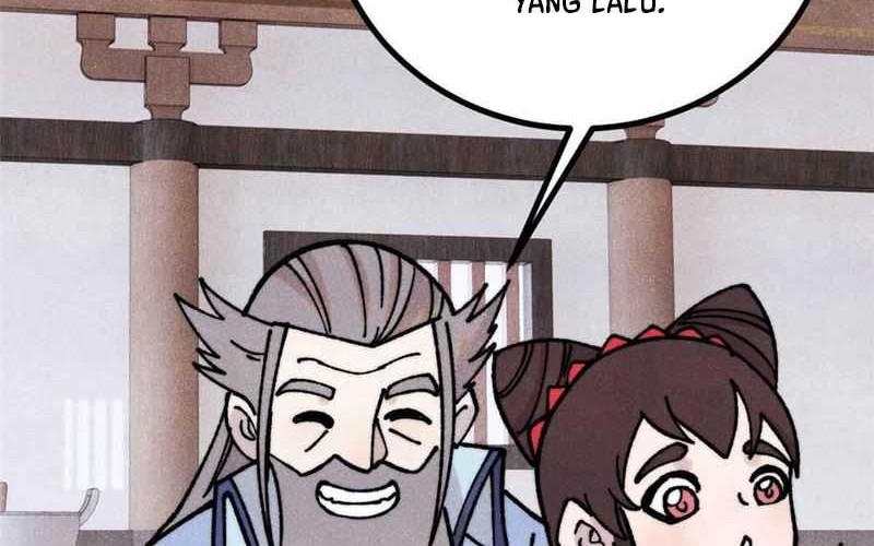 All Hail the Sect Leader Chapter 389 page 40