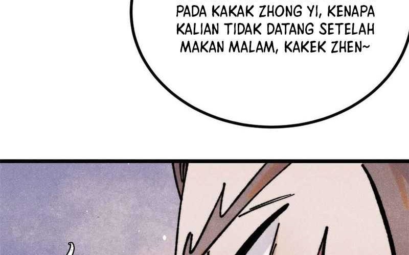 All Hail the Sect Leader Chapter 389 page 42