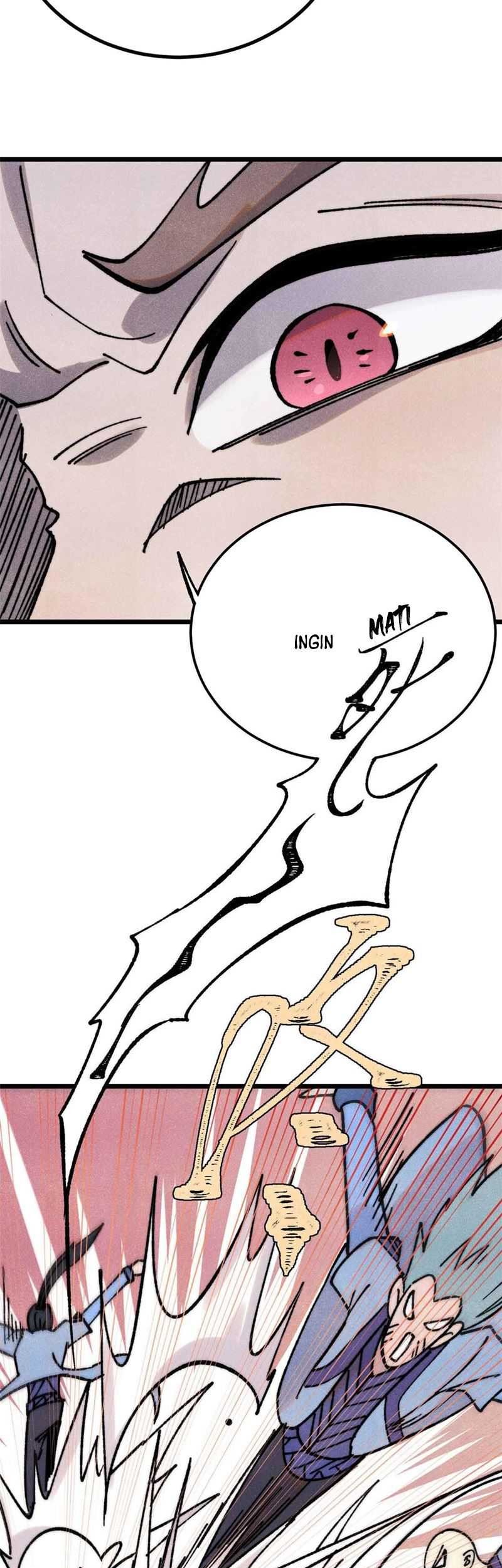 All Hail the Sect Leader Chapter 389 page 45