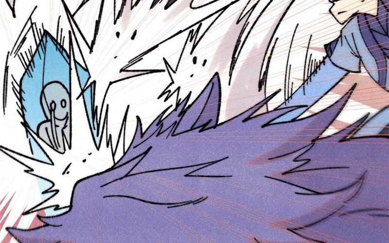 All Hail the Sect Leader Chapter 389 page 46