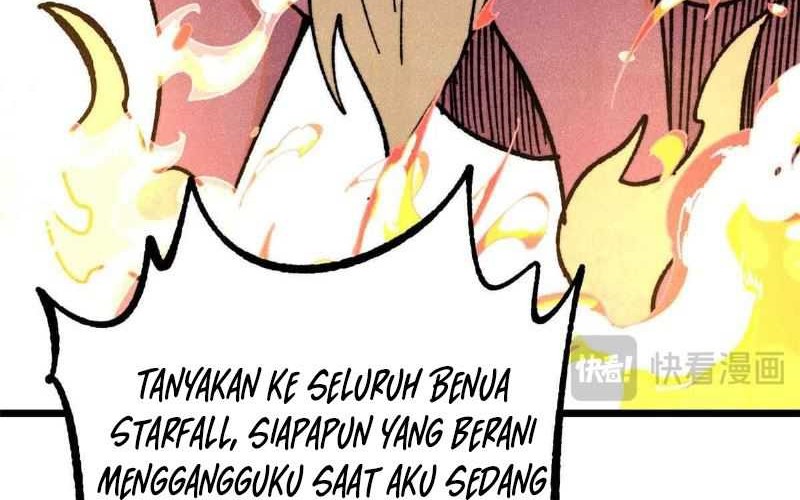 All Hail the Sect Leader Chapter 389 page 52