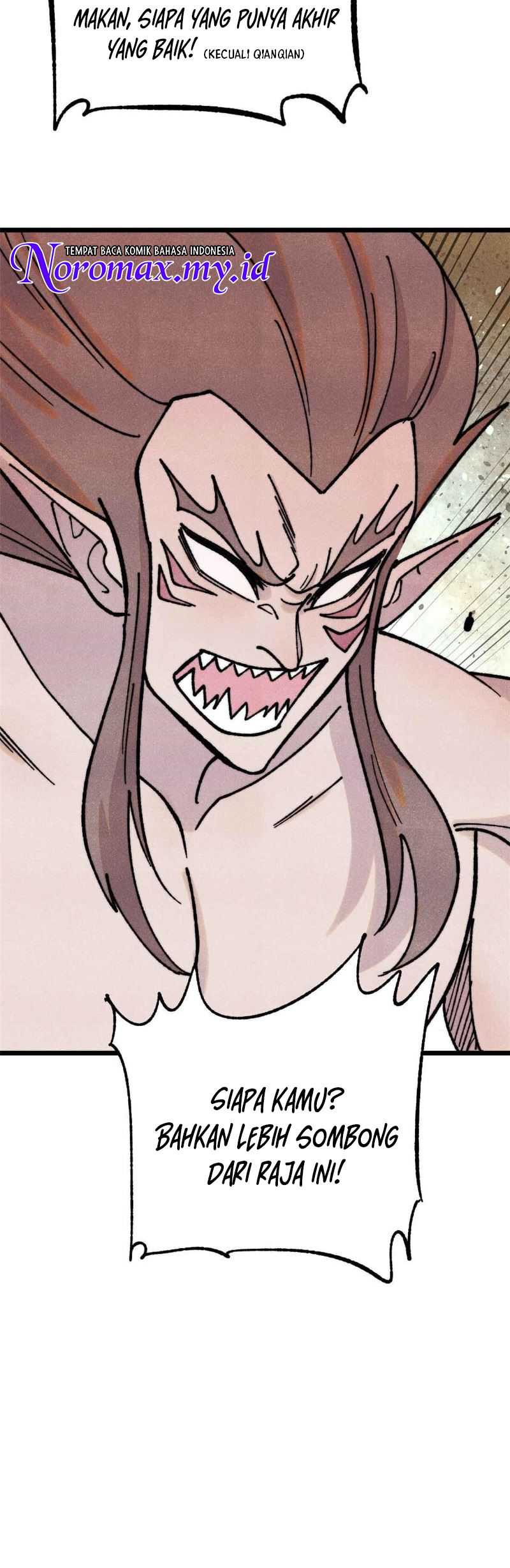 All Hail the Sect Leader Chapter 389 page 53