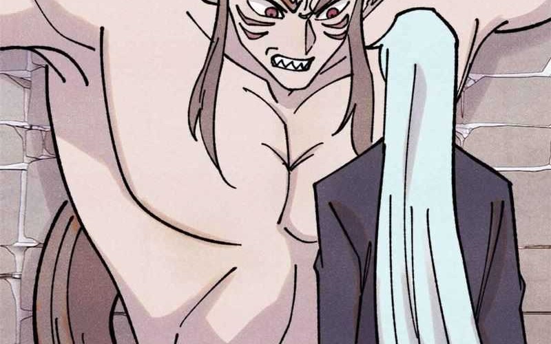 All Hail the Sect Leader Chapter 389 page 12