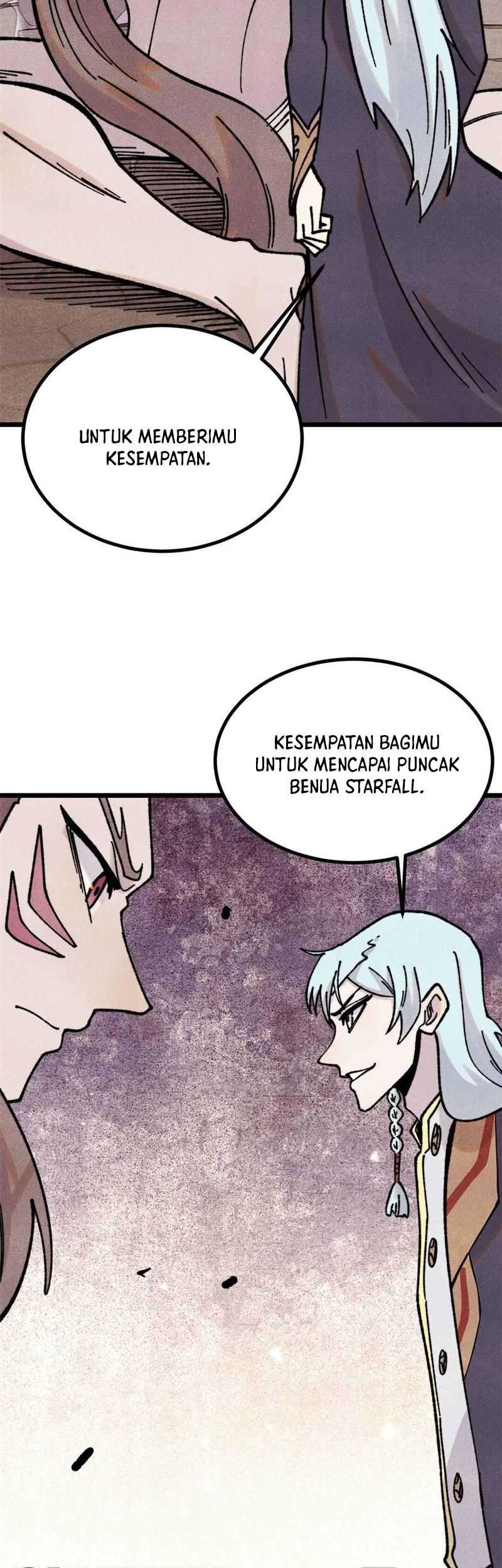All Hail the Sect Leader Chapter 389 page 13