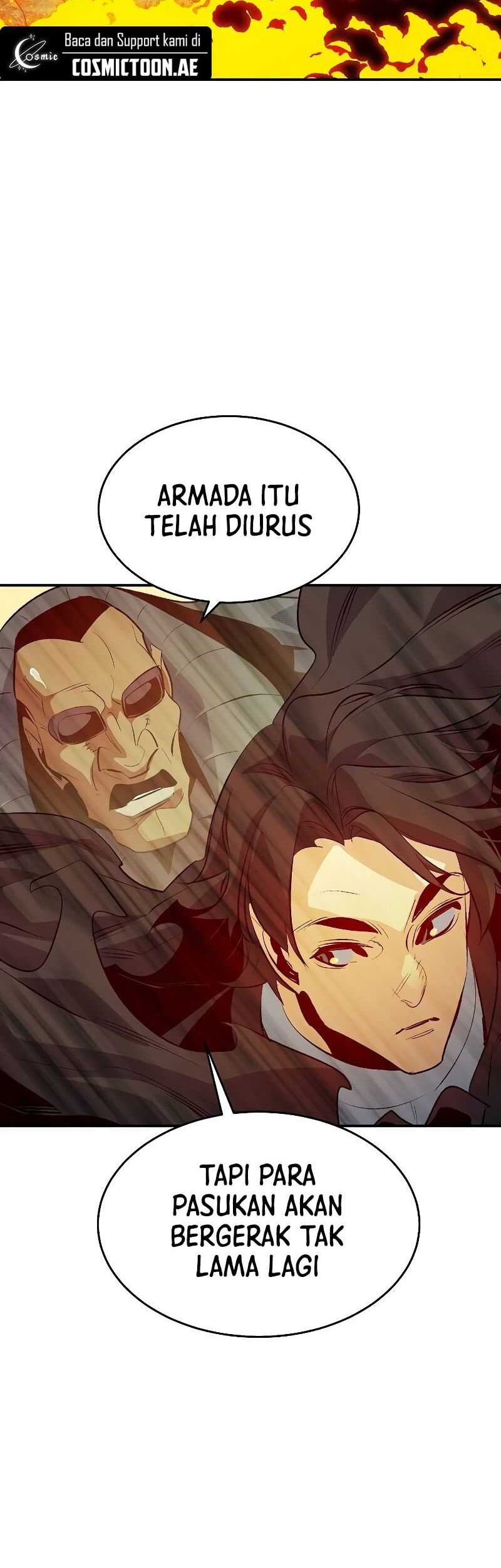 Alone Necromancer Chapter 160 page 56