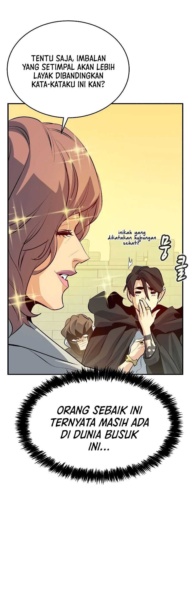 Alone Necromancer Chapter 160 page 71