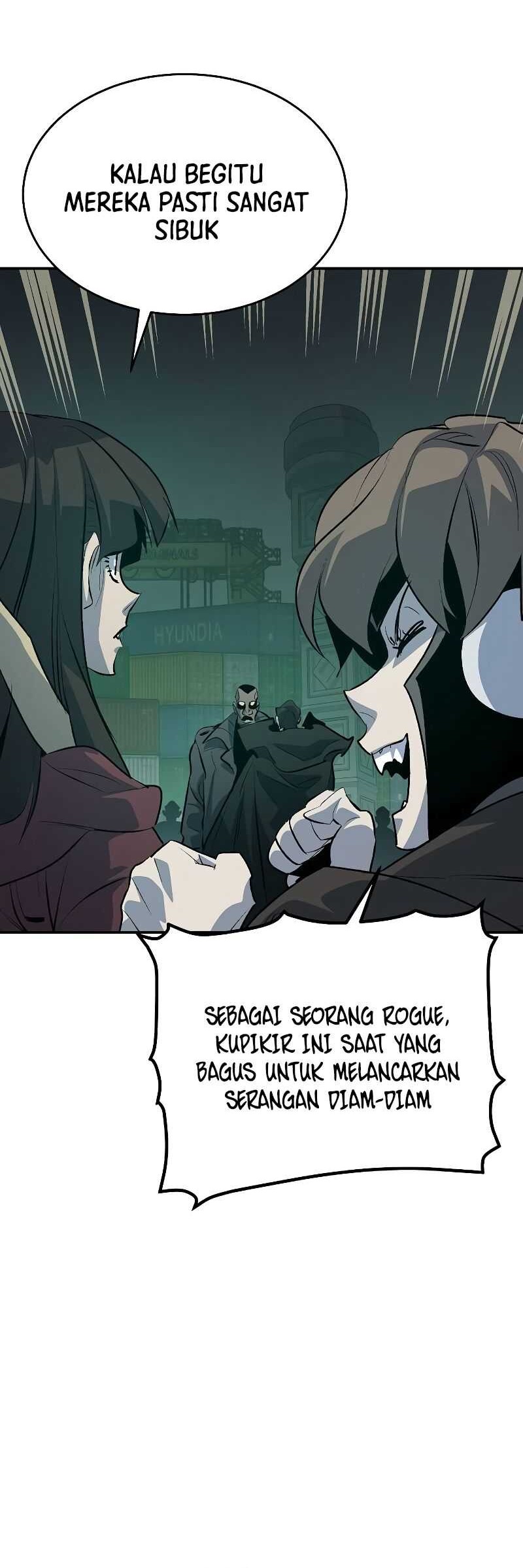 Alone Necromancer Chapter 160 page 32