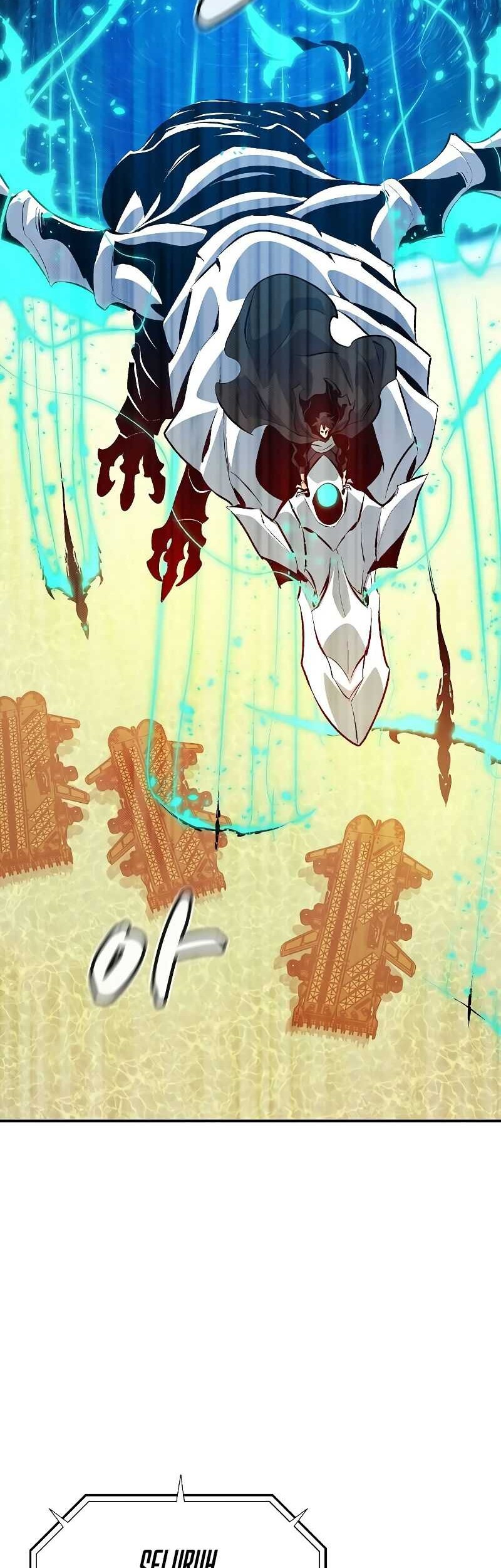 Alone Necromancer Chapter 160 page 48