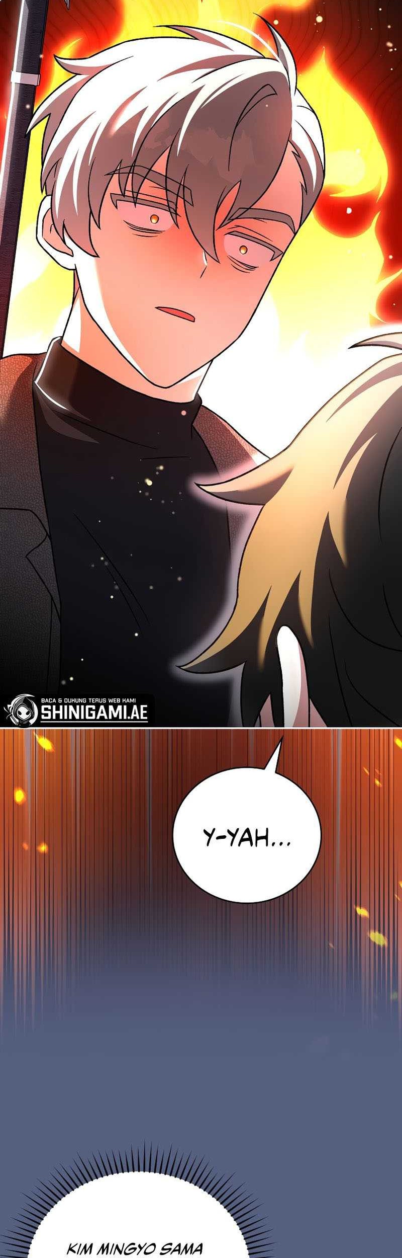 The Novel’s Extra (Remake) Chapter 113 page 57
