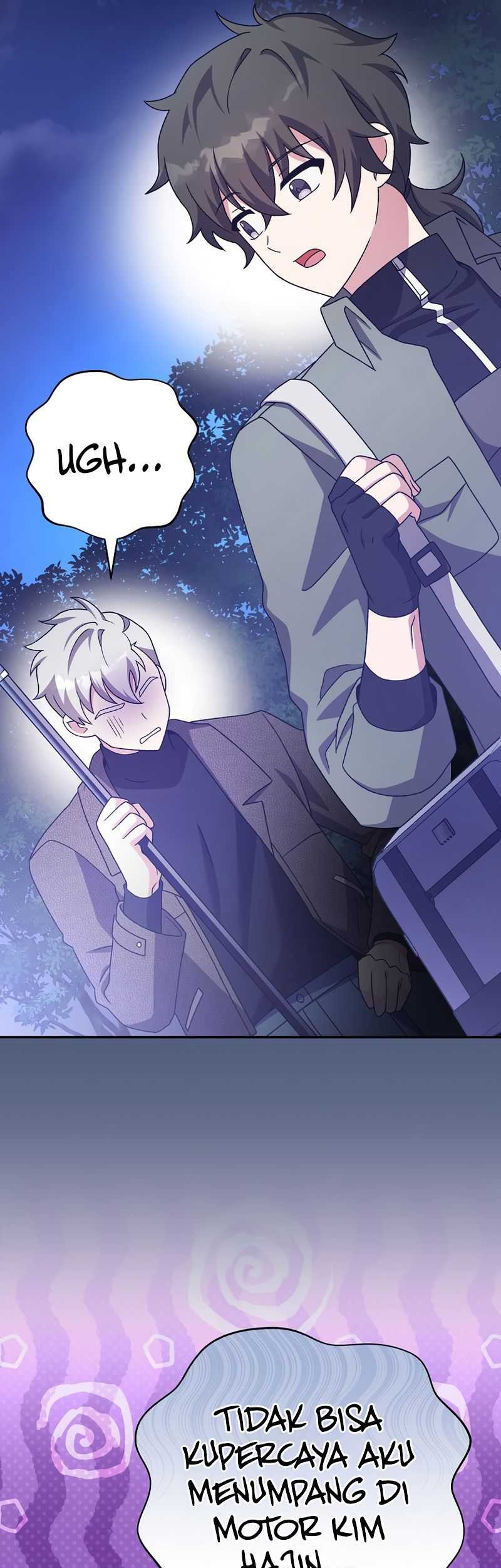 The Novel’s Extra (Remake) Chapter 113 page 64
