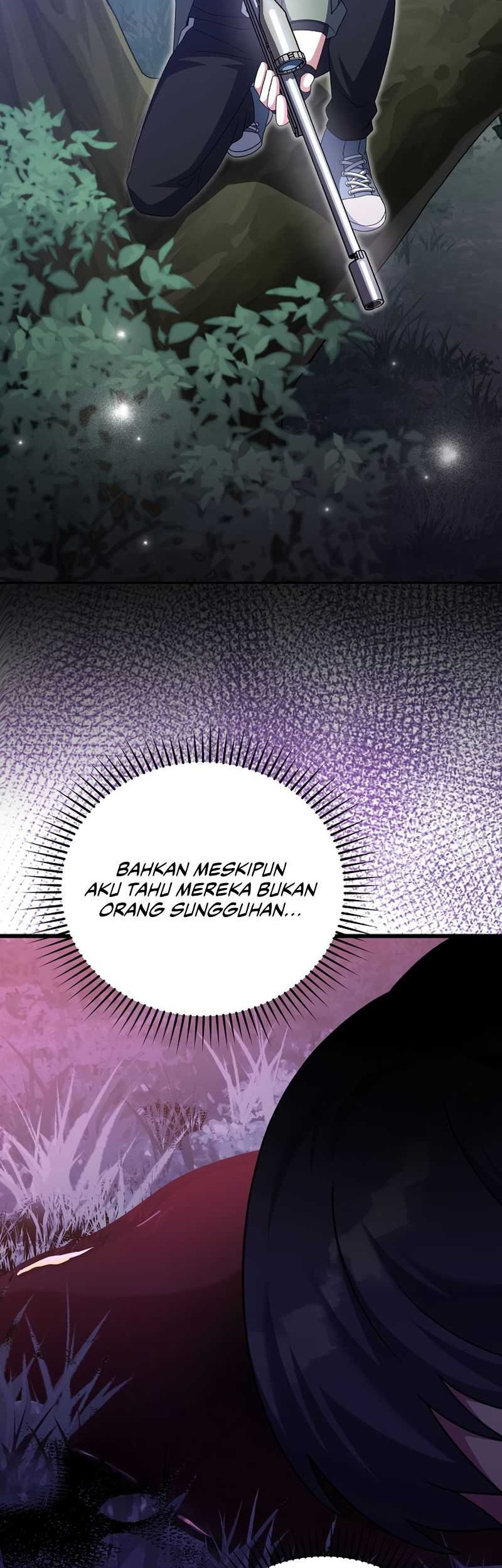 The Novel’s Extra (Remake) Chapter 113 page 81
