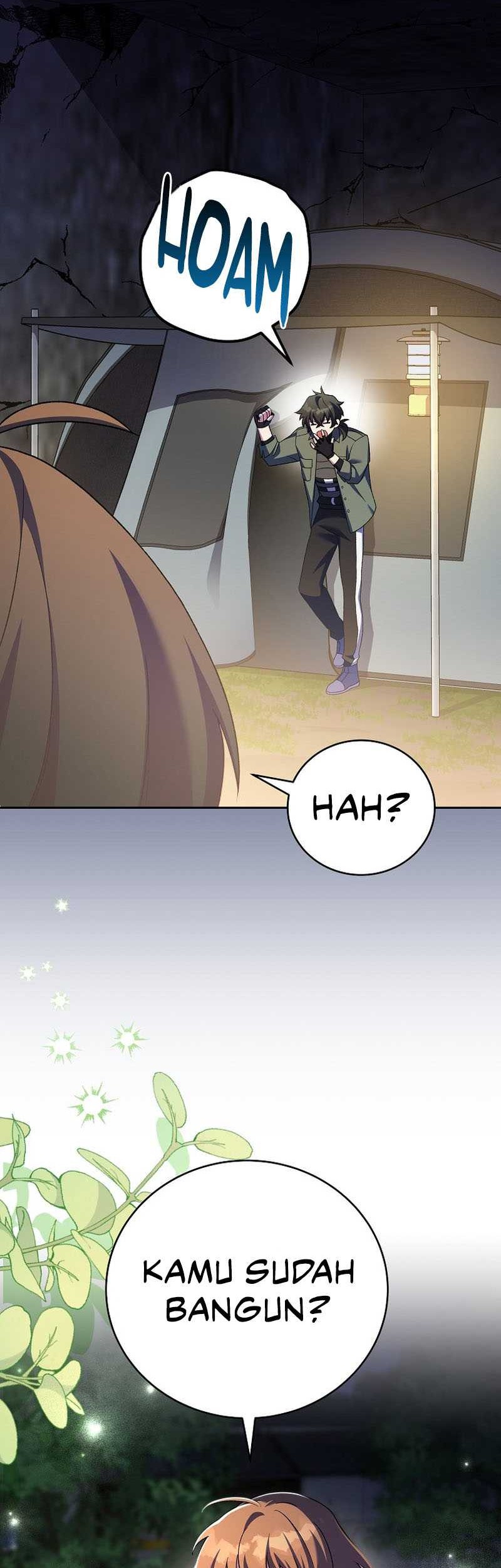 The Novel’s Extra (Remake) Chapter 113 page 3