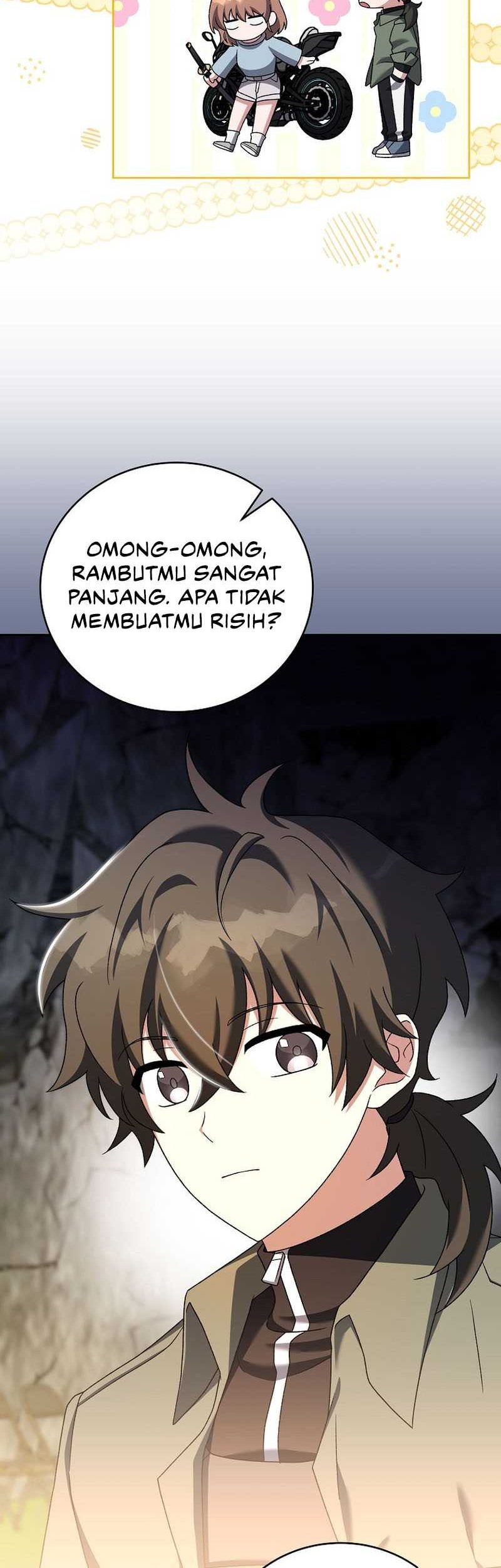 The Novel’s Extra (Remake) Chapter 113 page 7