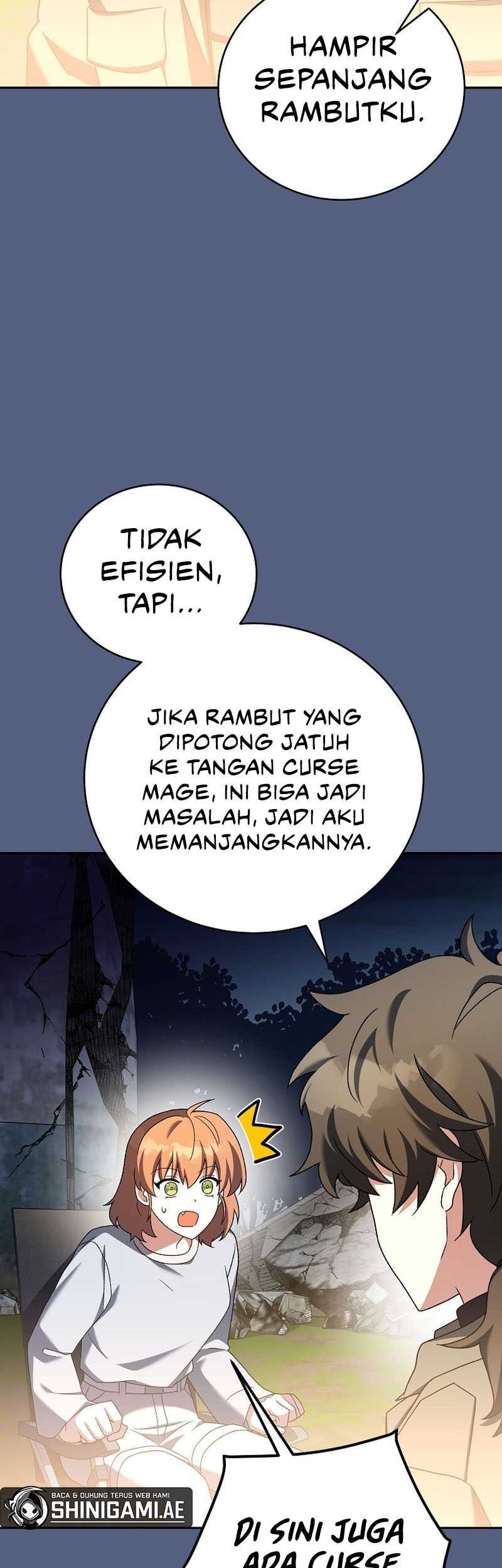 The Novel’s Extra (Remake) Chapter 113 page 8