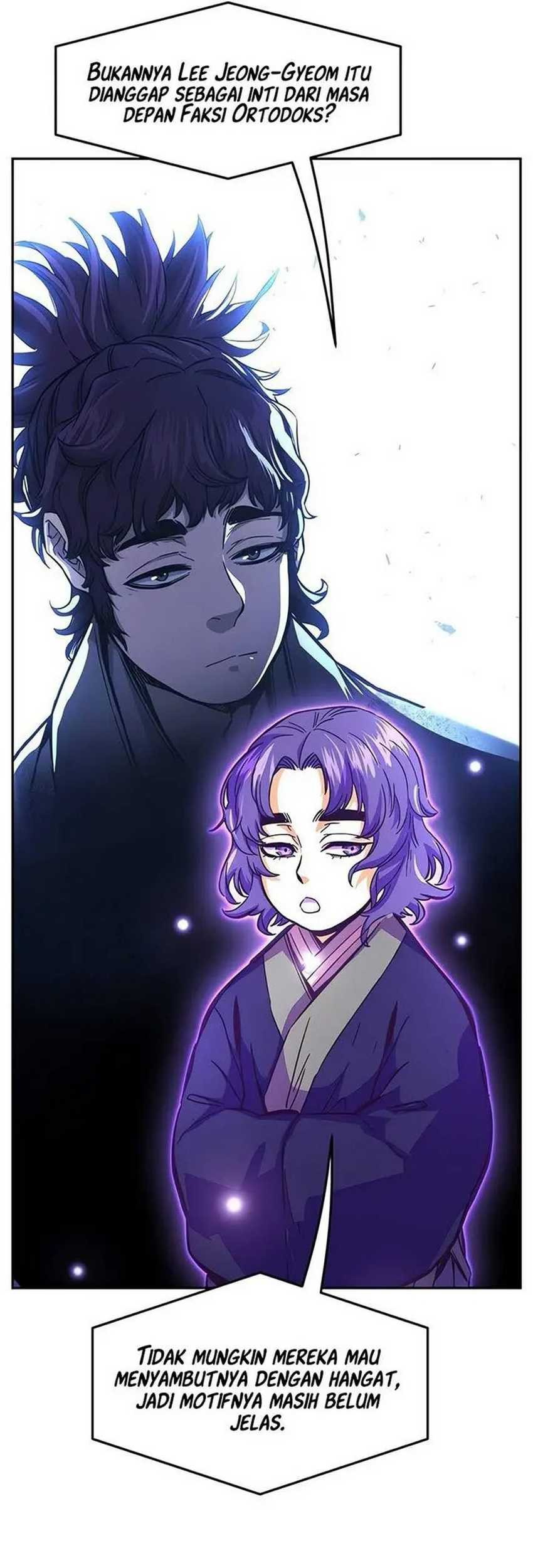Absolute Sword Sense Chapter 117 page 34
