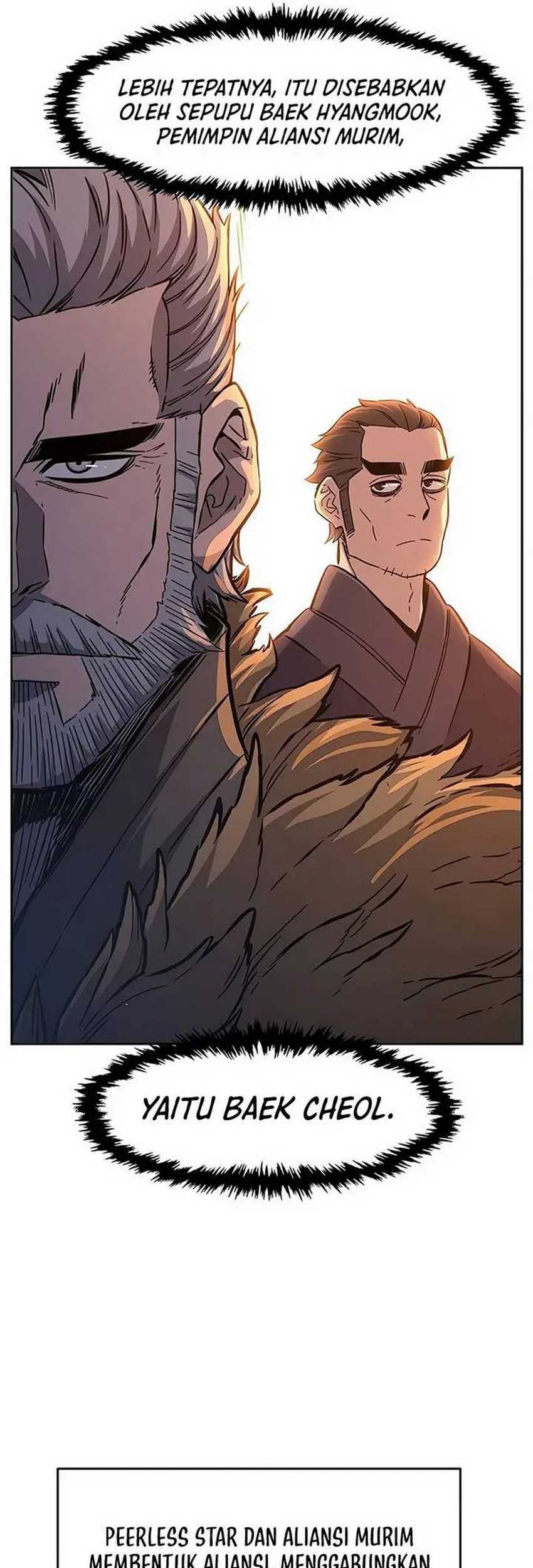 Absolute Sword Sense Chapter 117 page 38
