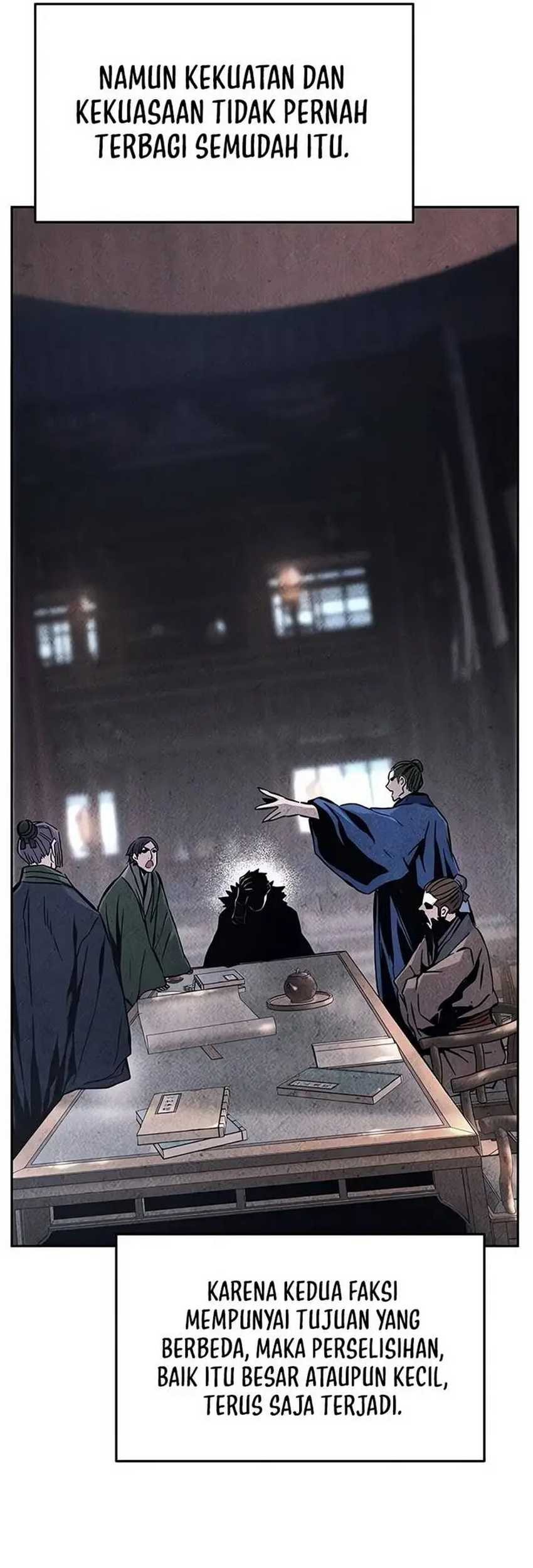 Absolute Sword Sense Chapter 117 page 42