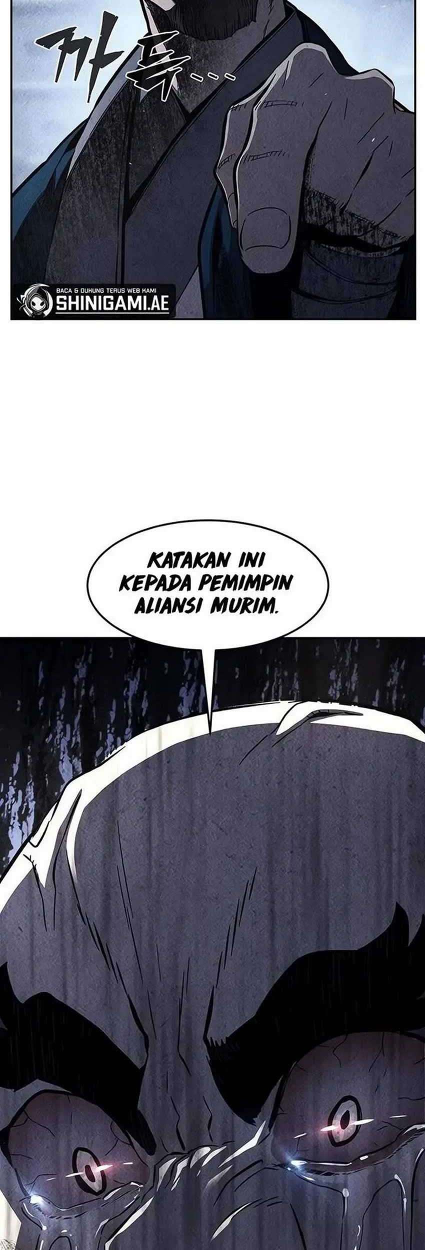 Absolute Sword Sense Chapter 117 page 57