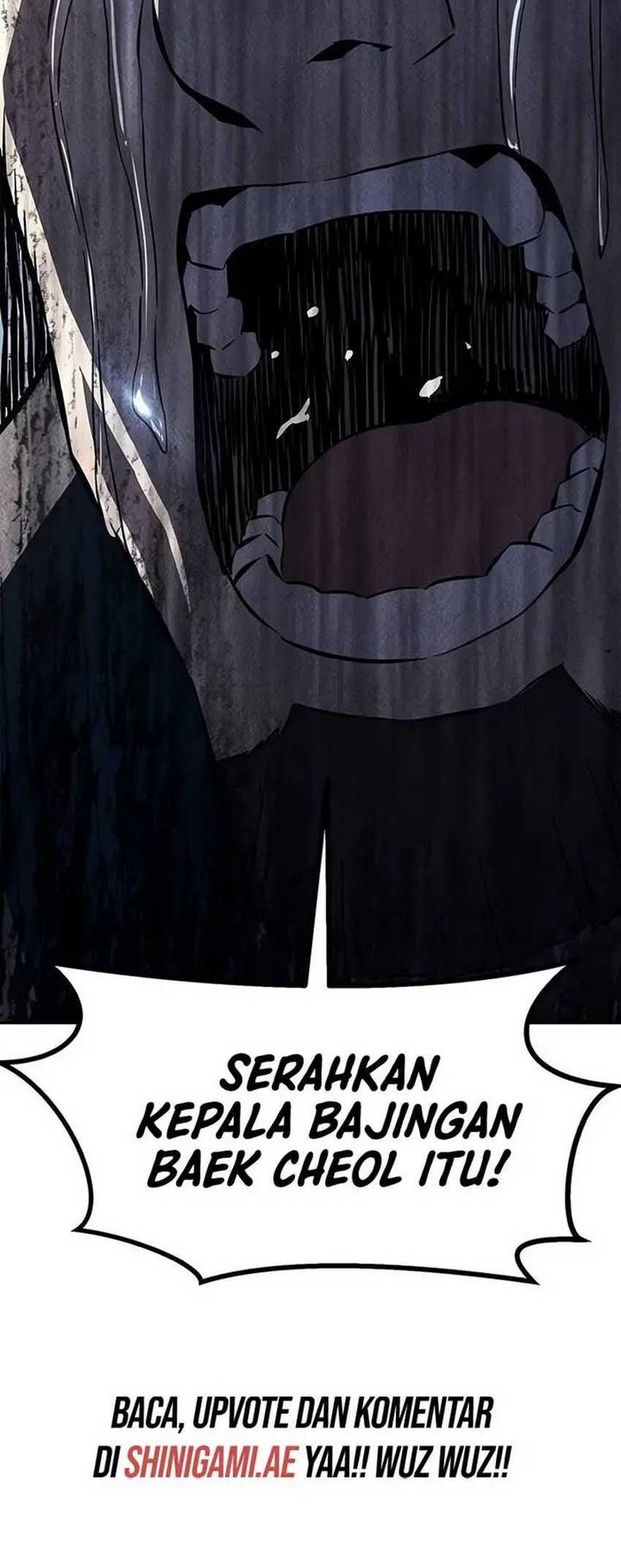 Absolute Sword Sense Chapter 117 page 58