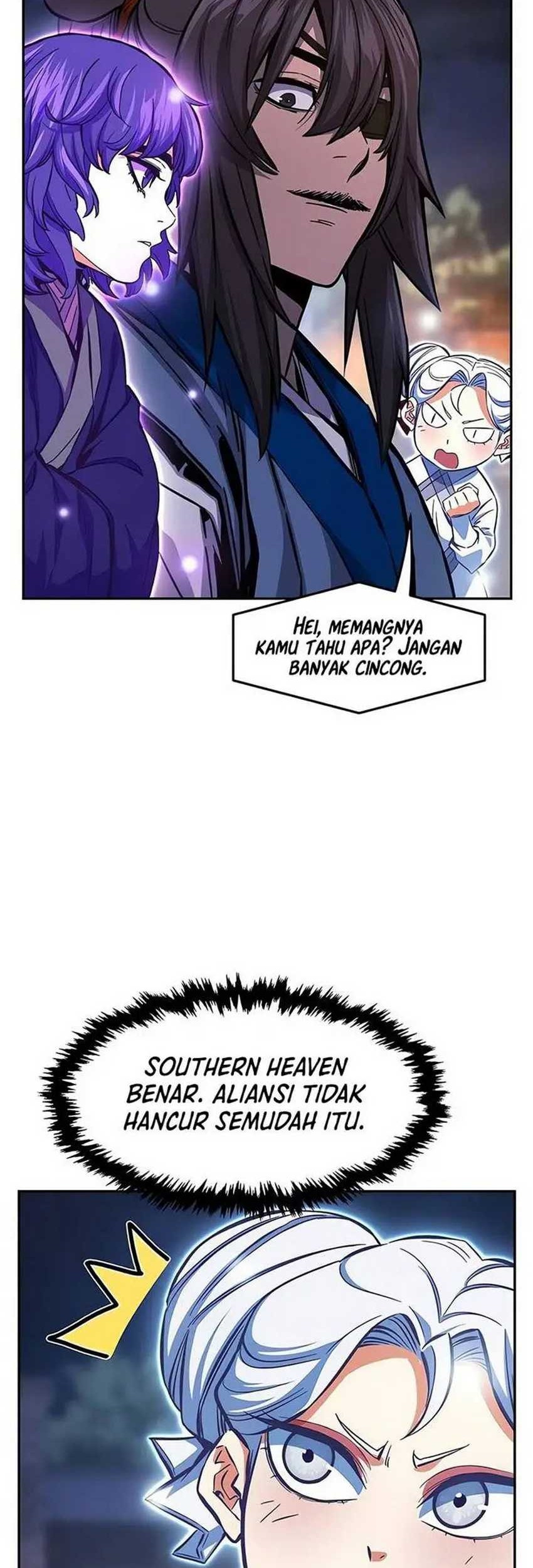 Absolute Sword Sense Chapter 117 page 60