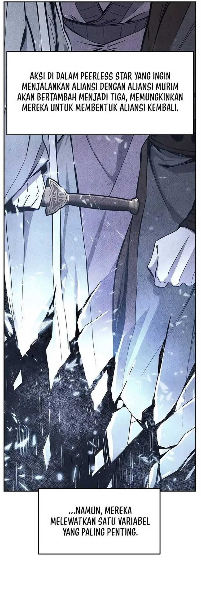 Absolute Sword Sense Chapter 117 page 68