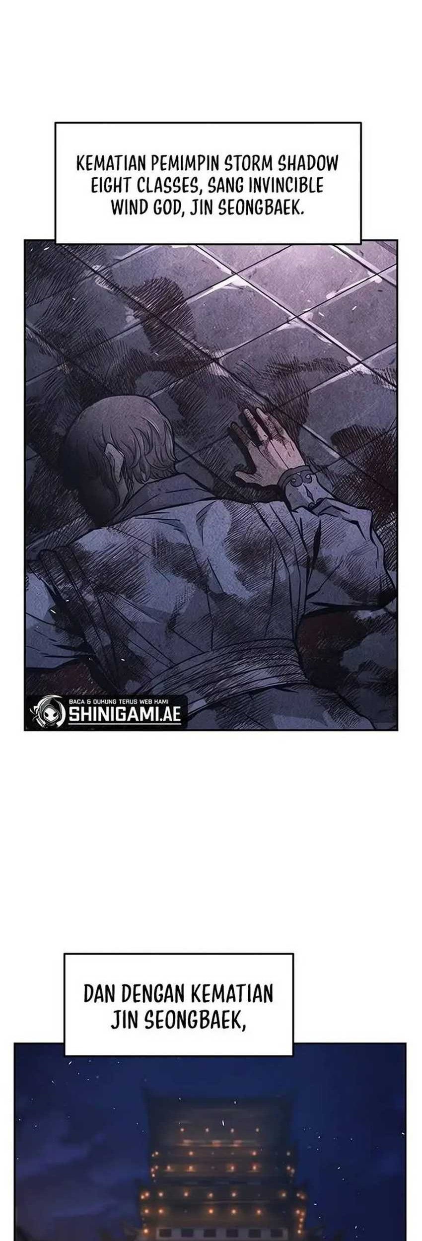 Absolute Sword Sense Chapter 117 page 69