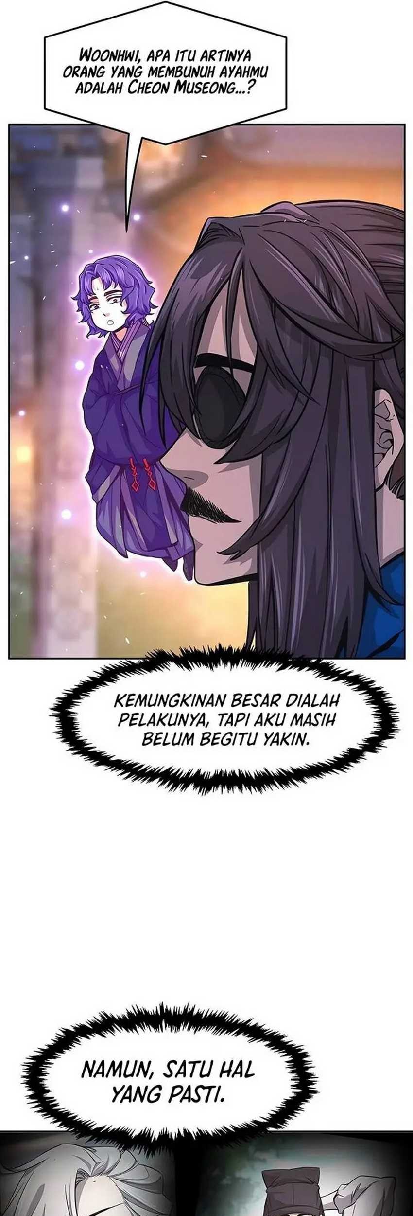 Absolute Sword Sense Chapter 117 page 72