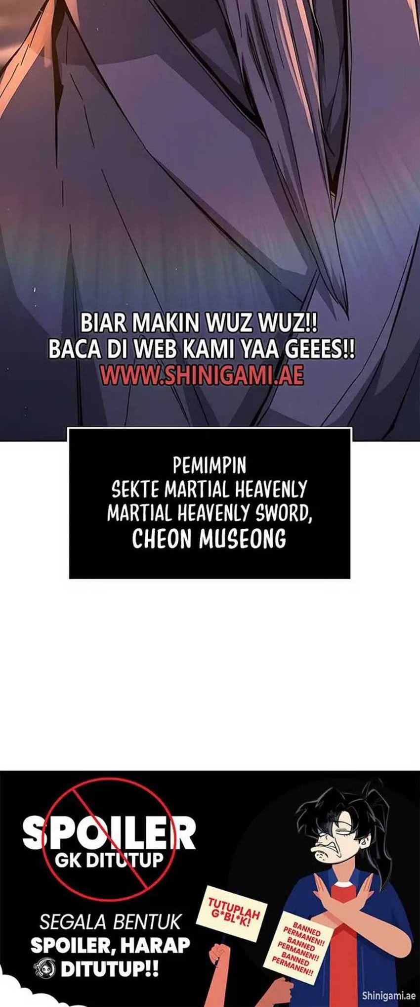 Absolute Sword Sense Chapter 117 page 85