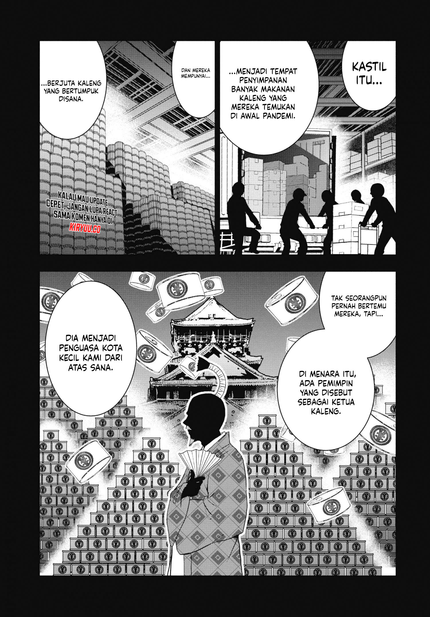 Zombie 100 ~Zombie ni Naru Made ni Shitai 100 no Koto~ Chapter 31 page 41