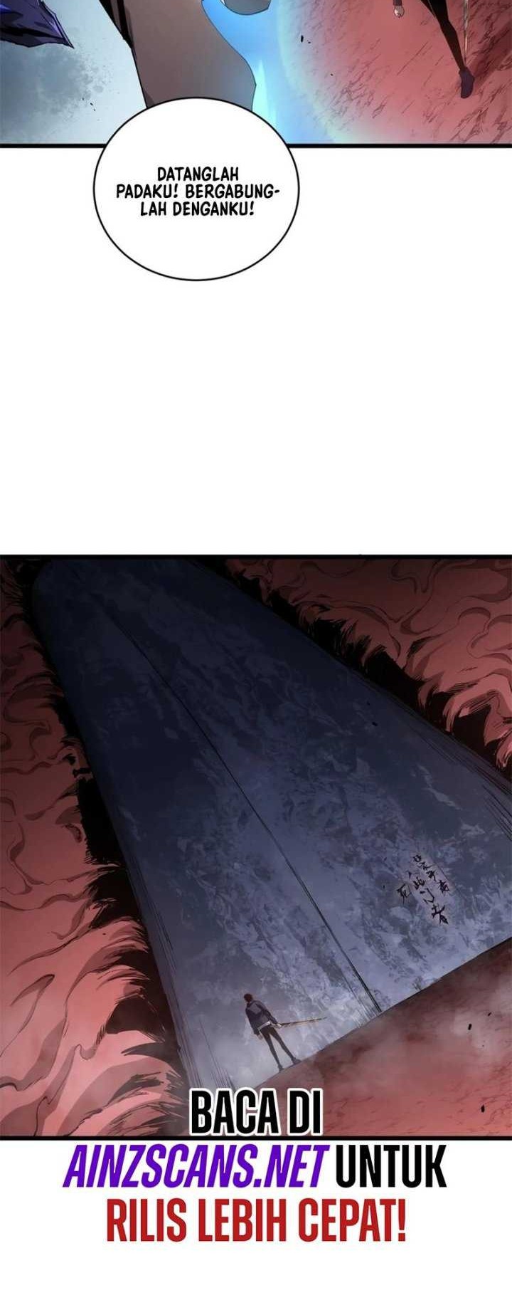 Overlord of Insects Chapter 39 page 23